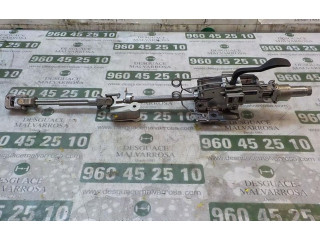 Рулевая рейка 6Q1419501BT Skoda Fabia Mk2 (5J) 2007 - 2014 года