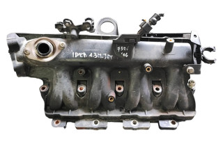 Всасывающий коллектор 188A9000 Fiat Idea