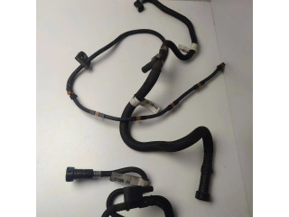 Vstřikovací čerpadlo 7823463, 13518573162 BMW 3 F30 F35 F31 pro naftový motor 3.0