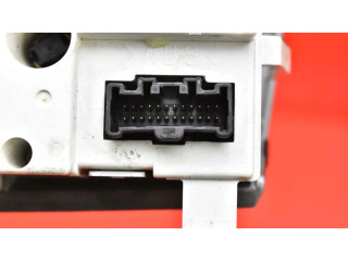 Řídící jednotka K1900BS3N, K1900BS3N Mazda 3 I 2007