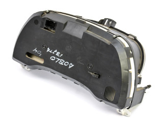 Přístrojová deska Fiat Doblo 2004 51750750, 555000460102