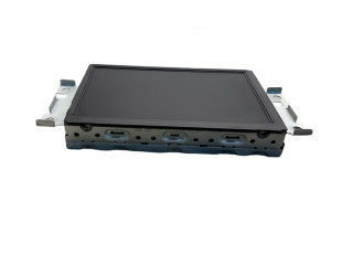 Дисплей 31382065, 78HL133930135AAA Volvo S60