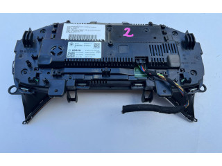 Přístrojová deska BMW 7 G11 G12 2020 9498998, 0000003093