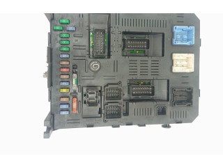   Pojistková skříňka 9658158480   Citroen Berlingo 2005