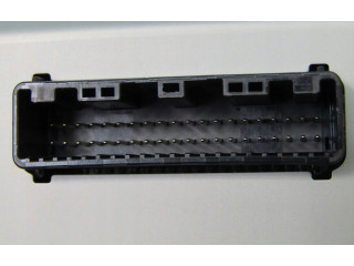 Přístrojová deska  Mazda CX-60 2023 KSR555430D, CLJMMBX0AJB  