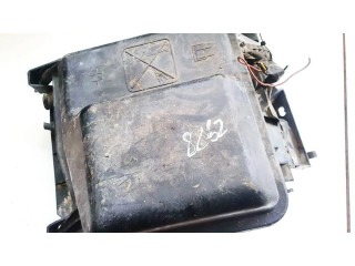 Блок предохранителей 56pr62j05, 13022006 Citroen C8