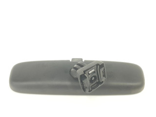 Зеркало (механическое) MN124448, MN124448 Mitsubishi L200