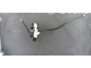 Двигатель центрально замка Citroen Berlingo