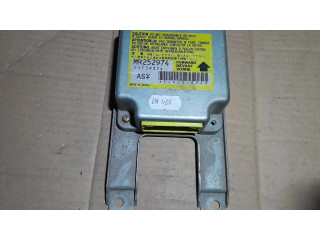 Блок подушек безопасности MR252974, X5T39374   Mitsubishi Galant