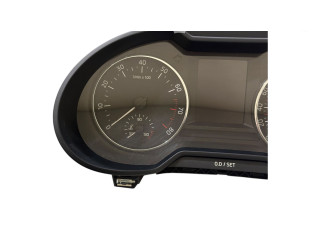 Панель приборов 5E0920750C, 5F0260   Skoda Octavia Mk3 (5E)       