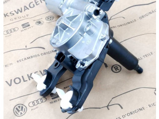 Моторчик заднего дворника nan, 522015 Skoda Kodiaq