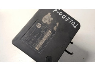 Jednotka ABS 1K0907379K, 00005305D2 Seat Toledo III (5P) 2006