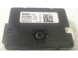 Усилитель антенны