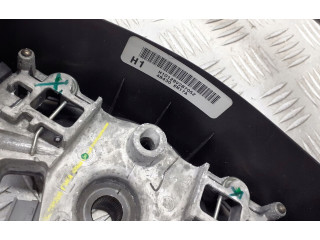 Руль Nissan Tiida C11  2004 - 2011 года 48430EM17A      