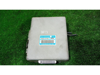 Блок управления двигателя MR196698 Mitsubishi Montero