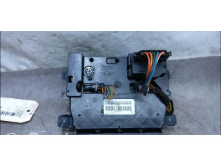 Блок управления климат-контролем 64113455300, 69790602 Mini One Cooper Coupe R56