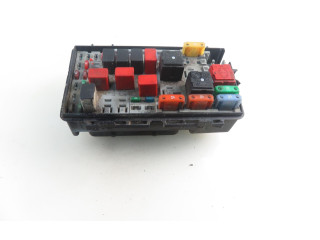 Zámek zadních dveří 51701703BZ, 51701703BZ   Fiat Punto (199) 2007