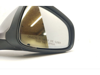 Zpětné zrcátko Maserati Quattroporte 2010 U331