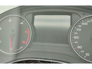 Панель приборов 4G8920900J Audi A6 C7