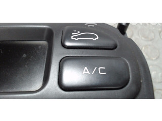 Блок управления климат-контролем 96450543XT, 9140010506 Citroen Xsara Picasso