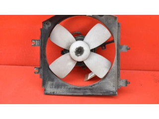 Вентилятор радиатора 122750-5420, 122750-5420 Mazda Premacy