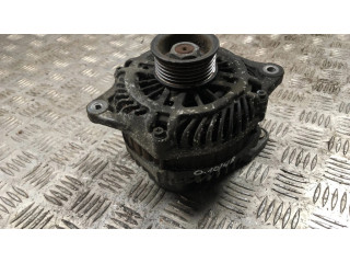 Генератор 23700AA63A, A3TG6191ZC Subaru Outback 2.5