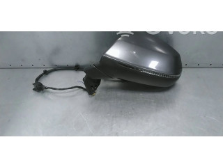 Zpětné zrcátko Audi Q7 4M 2016 4M1857410G, 4M1857410AK