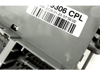 Блок комфорта 51819481, 188A9000   Fiat Idea   