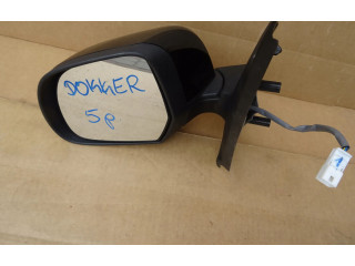 Зеркало электрическое        Dacia Dokker   -  года   
