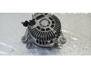 Генератор SHDGA2TX7381, SHDGA2TX7381   Mazda CX-5 II      