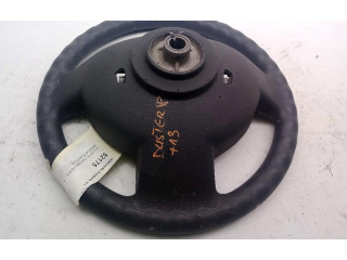 Руль Dacia Duster - года SinValor