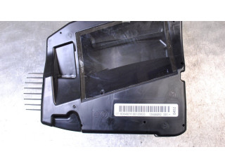 Панель приборов    Saab 9-5       