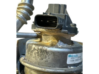  Турбина Chevrolet Cruze  TD04L1004         