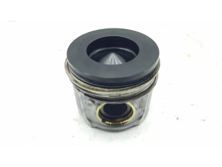  Поршень с шатуном  11258571012, 2222DL  BMW X3 G01 для дизельного двигателя 2.0