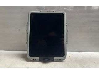 Дисплей    32247465   Volvo XC90