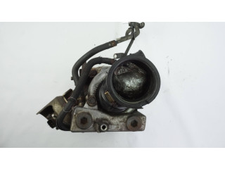 Turbodmychadlo Турбина 14411AA810, 14462AA510 Subaru Outback (BS)