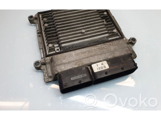 Блок управления двигателя NFD5K4CR2A, 5WY4213J Hyundai Sonata