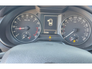 Комплект системы впрыска топлива 04L130755D, 0445010537    Skoda Octavia Mk3 (5E)  CLH 