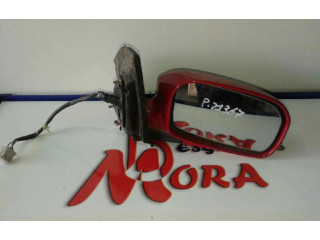 Zpětné zrcátko Honda Civic