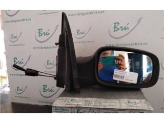 Zpětné zrcátko Renault Megane II 2002