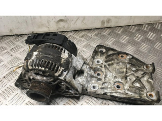 Генератор 231000U060, 0123115010   Nissan Micra 1.2     