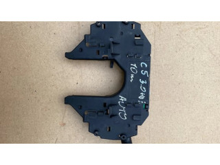 Подрулевой переключатель 96720603XT, 12276318 Citroen C5