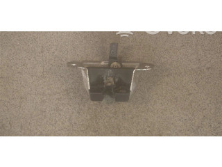 Замок багажника 871988, 871988    Citroen C1 2006 - 2013 года
