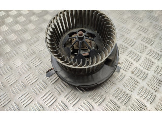 Вентилятор печки 1K1819015E Skoda Yeti (5L)