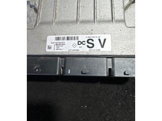 Блок управления двигателя A2829003600, 237102099S Dacia Duster II
