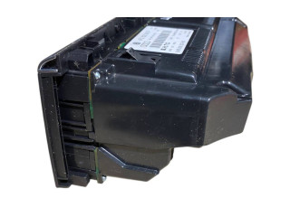 Блок управления климат-контролем 4F2820043P, 4F0910043A Audi A6 S6 C6 4F