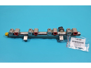 Топливная рампа 35342-2E500, IMPRK1433887 KIA Ceed