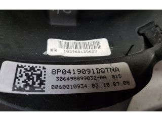 Руль Audi A3 S3 8P  2003 - 2012 года 8P0419091DQTNA      