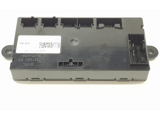 Блок управления 5WA907727AE, 5WA907727AE   Cupra Leon