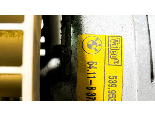 Вентилятор печки 1BB52, 5399533900 BMW 5 E39